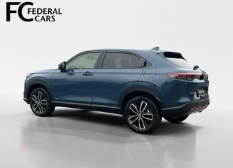 HR-V