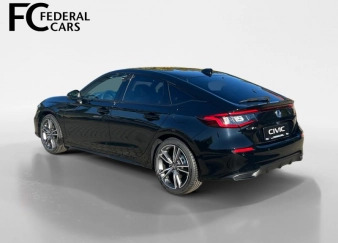 Civic