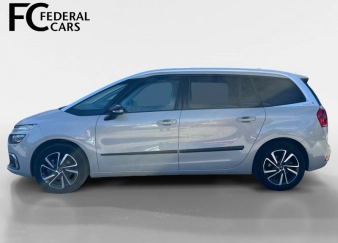 Grand C4 SpaceTourer