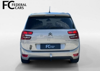 Grand C4 SpaceTourer