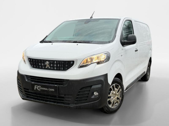 Peugeot Expert