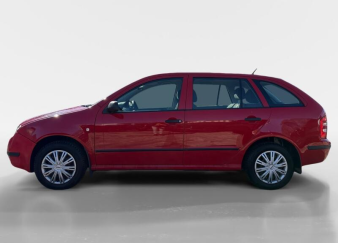 Fabia