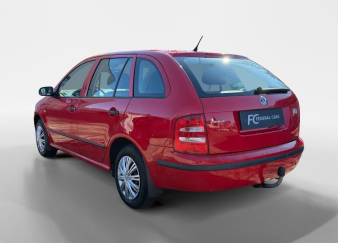 Fabia