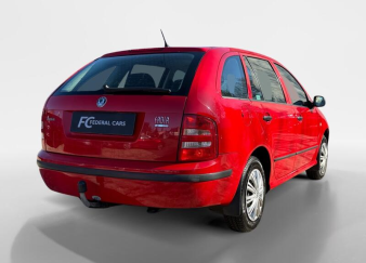 Fabia