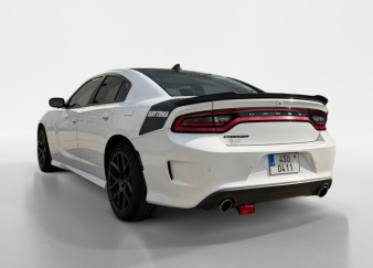 Charger