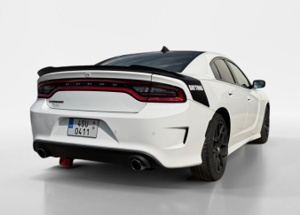 Charger