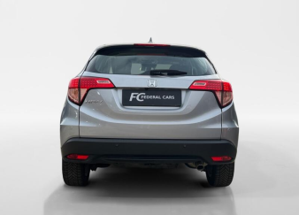 HR-V