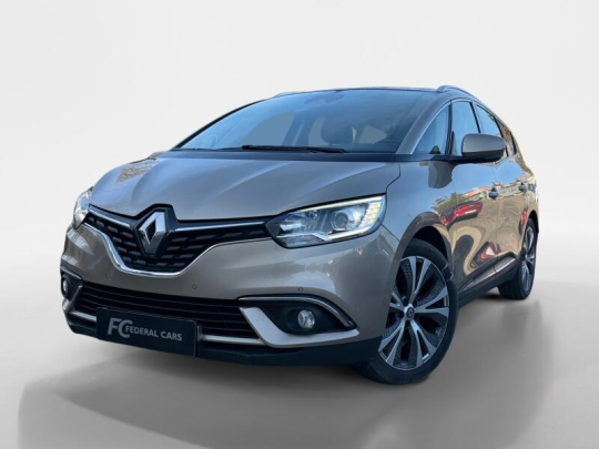 Renault Scénic