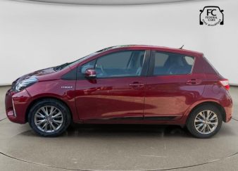 Yaris