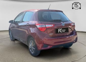 Yaris