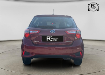 Yaris