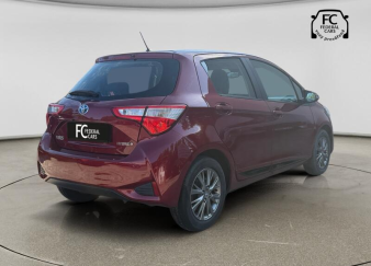 Yaris