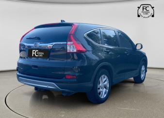 CR-V