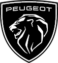 Logo PEUGEOT MOTOCYCLES
